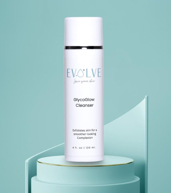 GlycoGlow Cleanser - Image 2