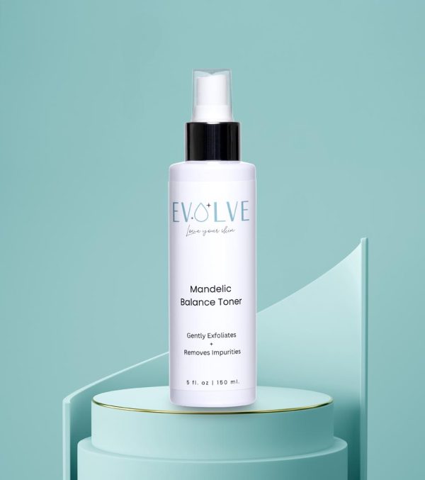 Mandelic Balance Toner - Image 2