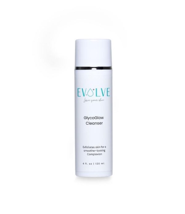 GlycoGlow Cleanser