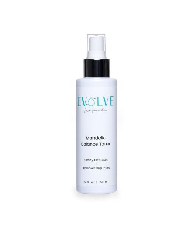 Mandelic Balance Toner